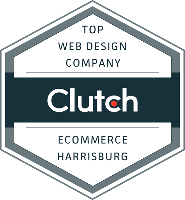 Top Web Design Company - Ecommerce Harrisburg