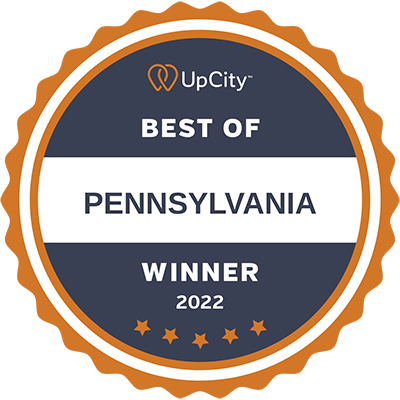 UpCity - Best of Pennsylvania Winner 2022
