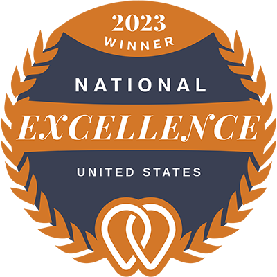 UpCity - 2023 Winner National Excellence United States