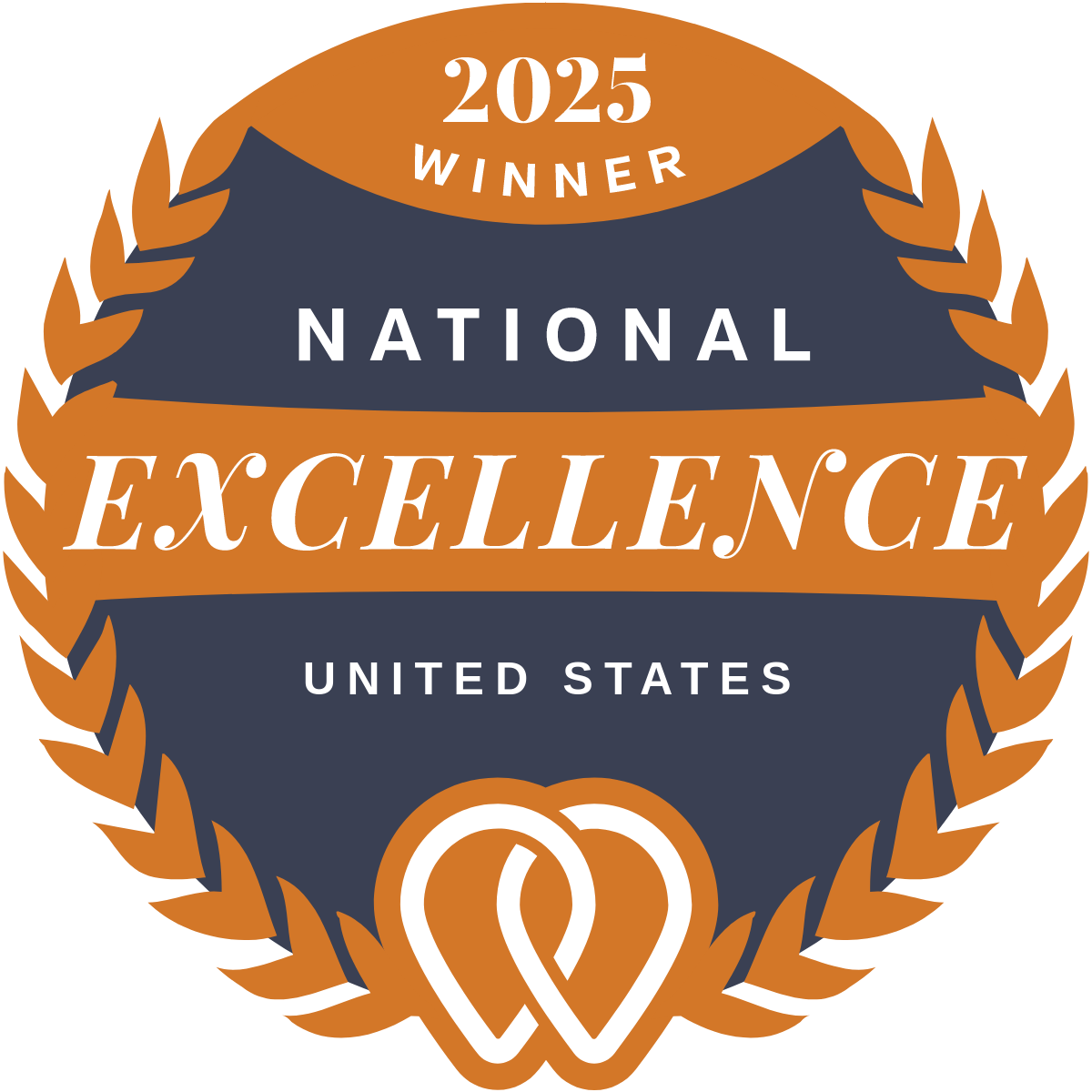 UpCity - 2025 Winner National Excellence United States