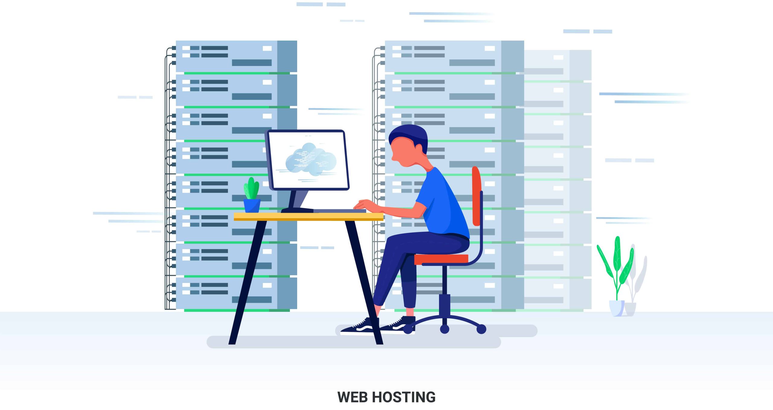 Everything You Need to Succeed: Website Hosting Plans