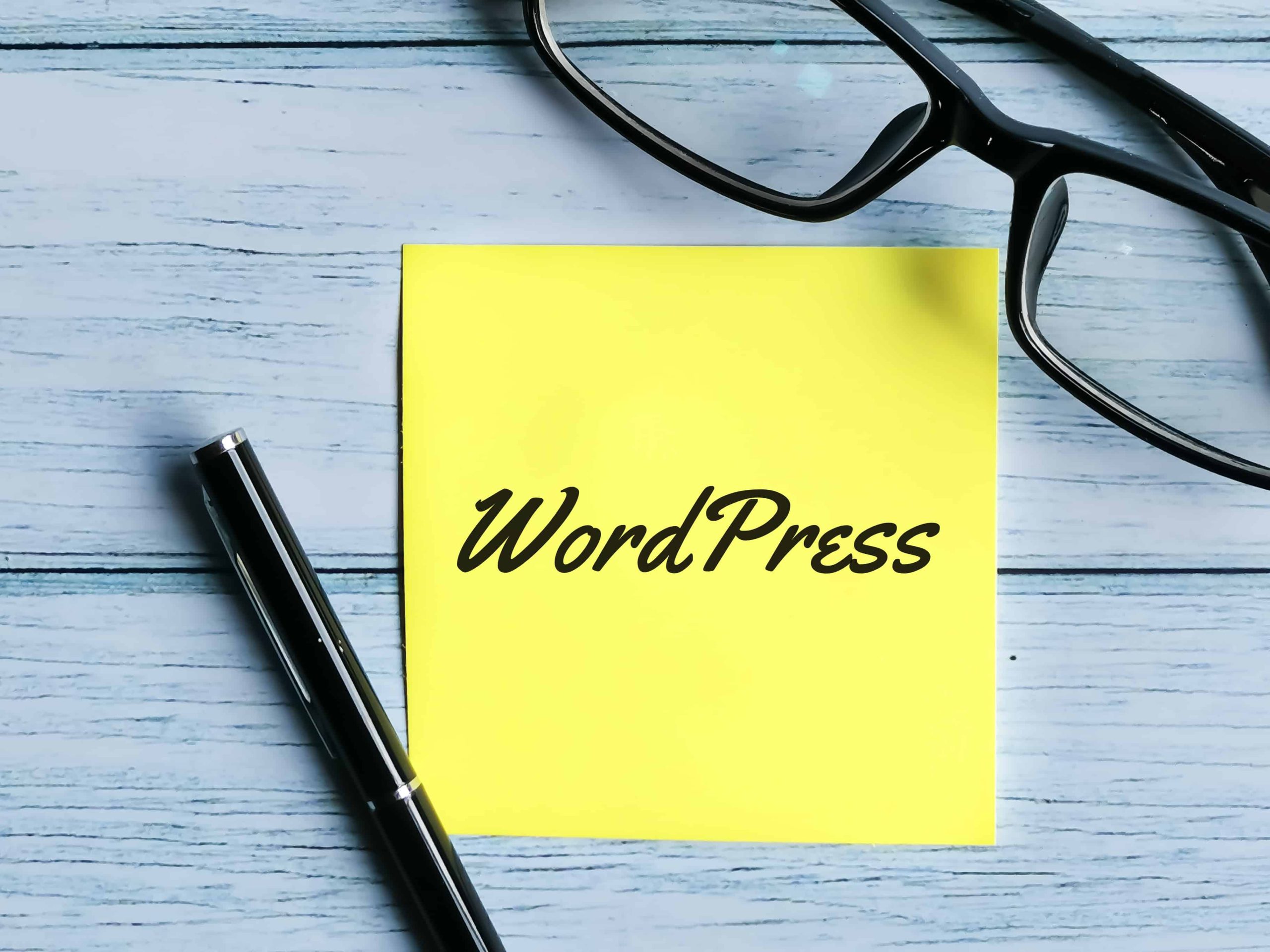Advantages of Using WordPress Over Wix and GoDaddy