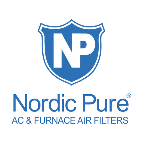 Nordic Pure AC & Furnace Air Filters