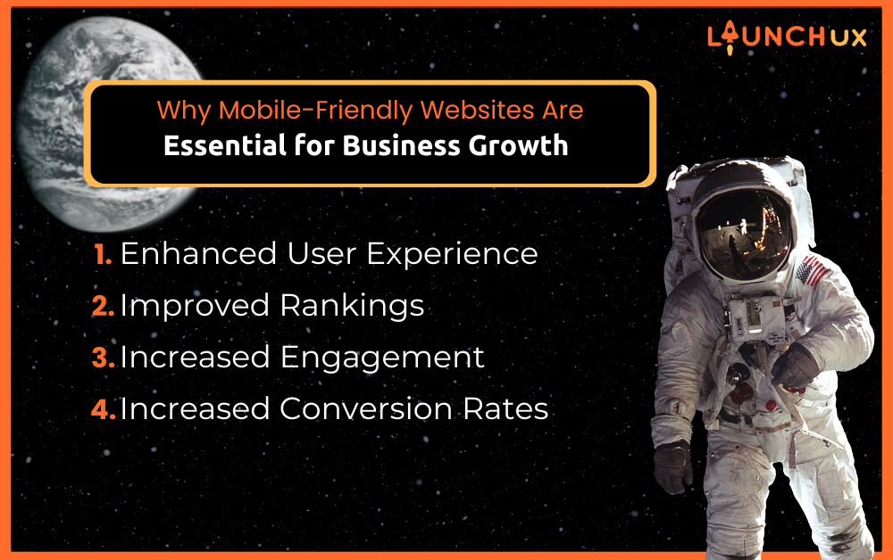 Mobile-Friendly Websites