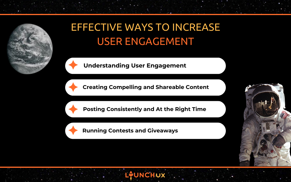 User Engagement