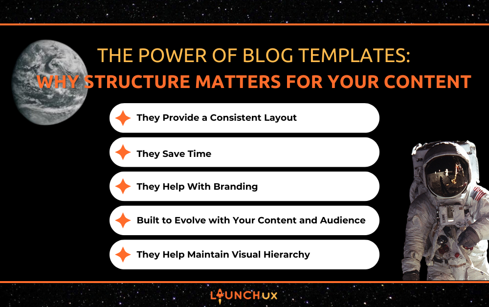 Blog Templates